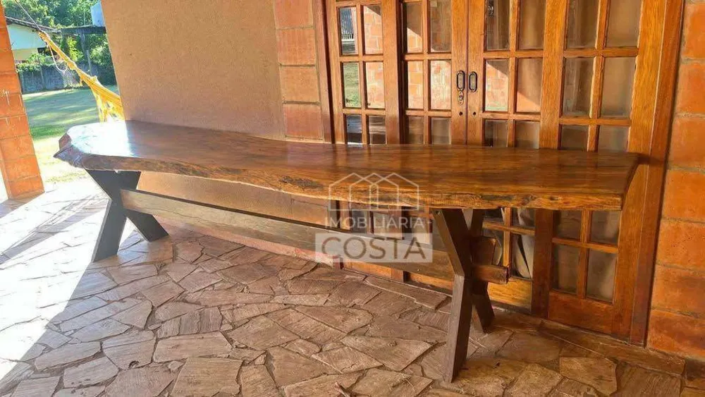 Chácara, 3 quartos, 10000 m² - Foto 3
