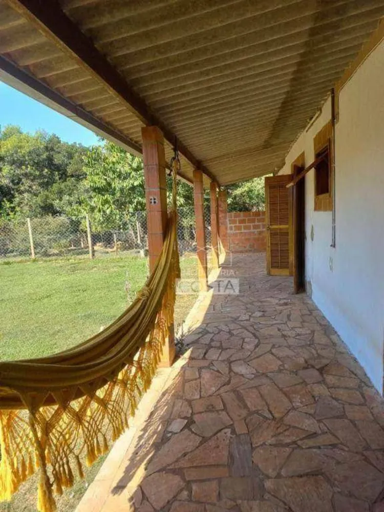 Chácara, 3 quartos, 10000 m² - Foto 1