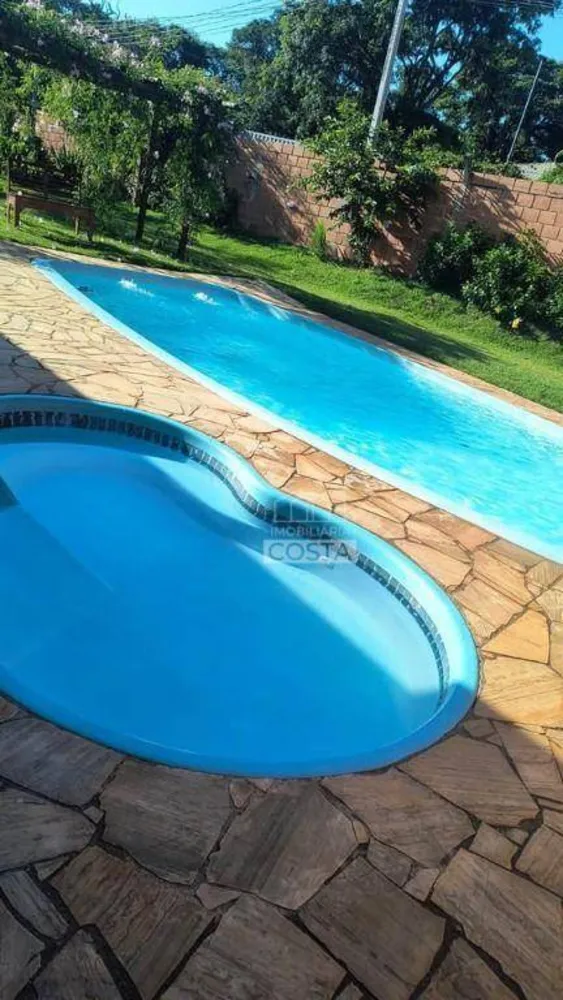 Chácara, 3 quartos, 10000 m² - Foto 11