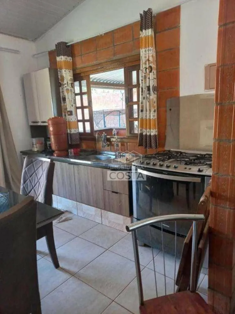 Chácara, 3 quartos, 10000 m² - Foto 4