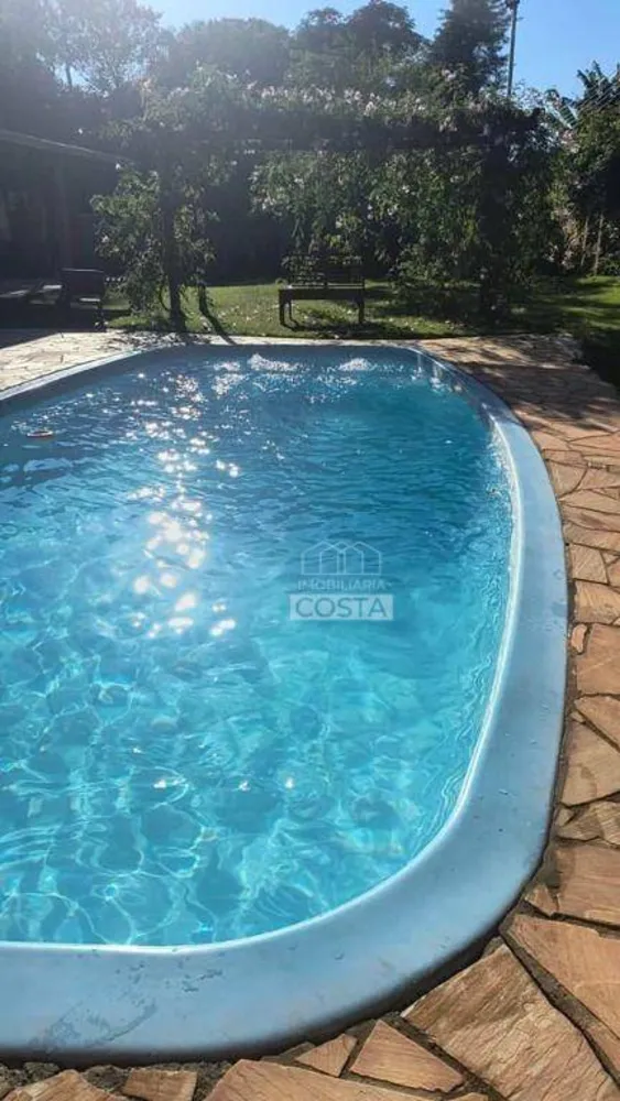 Chácara, 3 quartos, 10000 m² - Foto 12