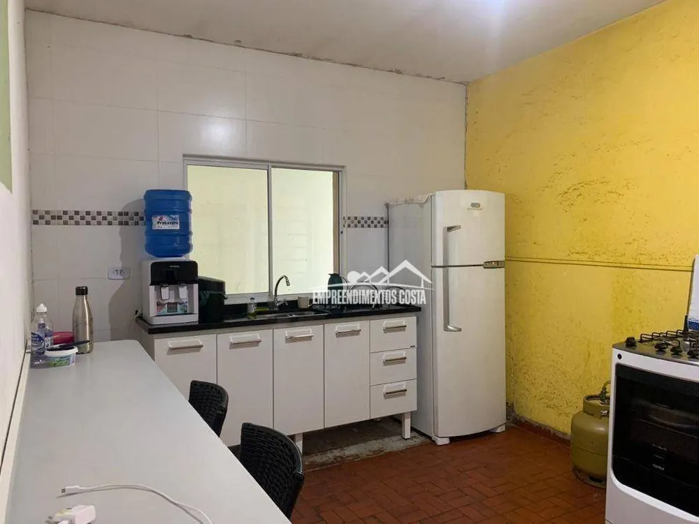 Casa, 3 quartos, 156 m² - Foto 9