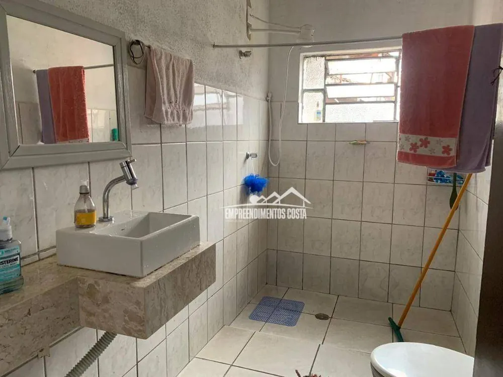 Casa, 3 quartos, 156 m² - Foto 1