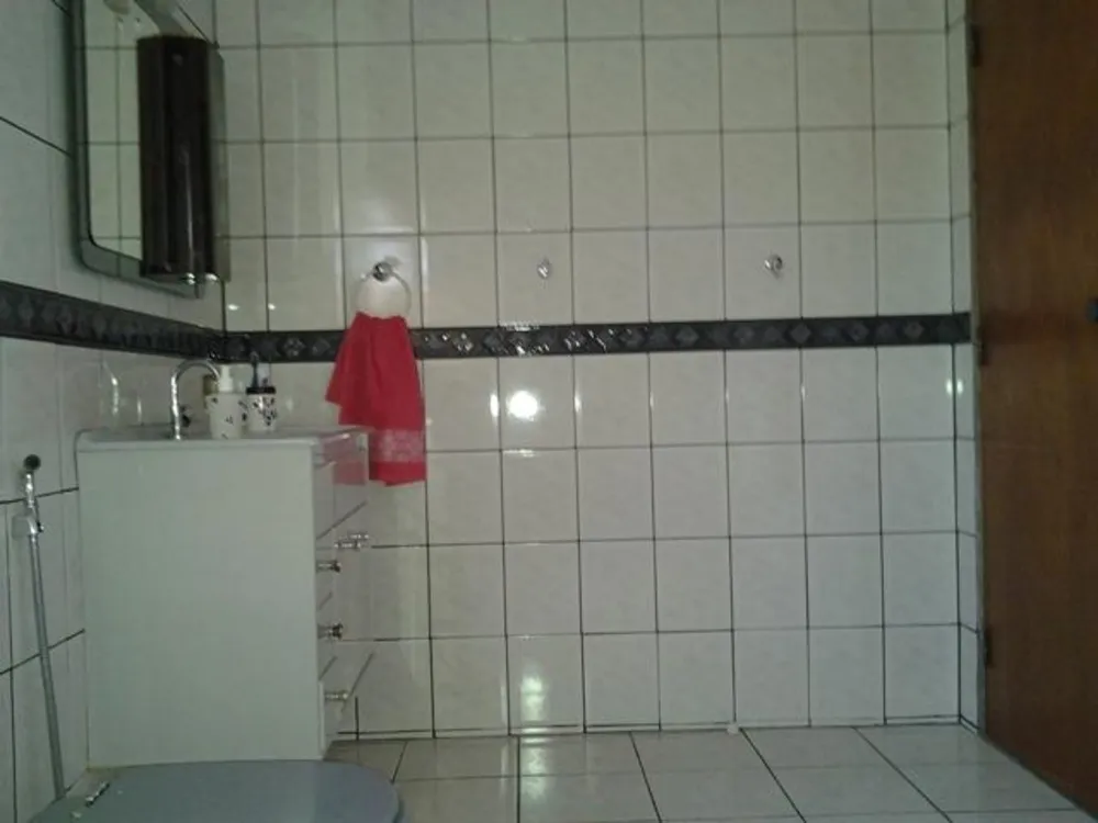 Casa, 3 quartos - Foto 9