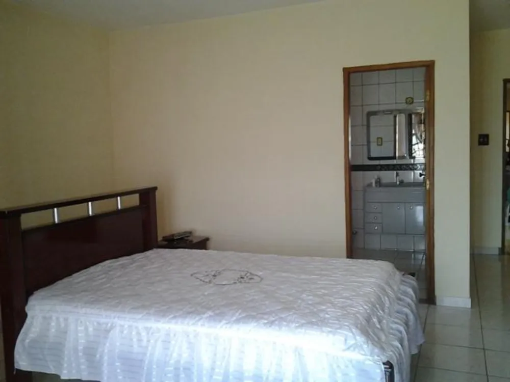 Casa, 3 quartos - Foto 7