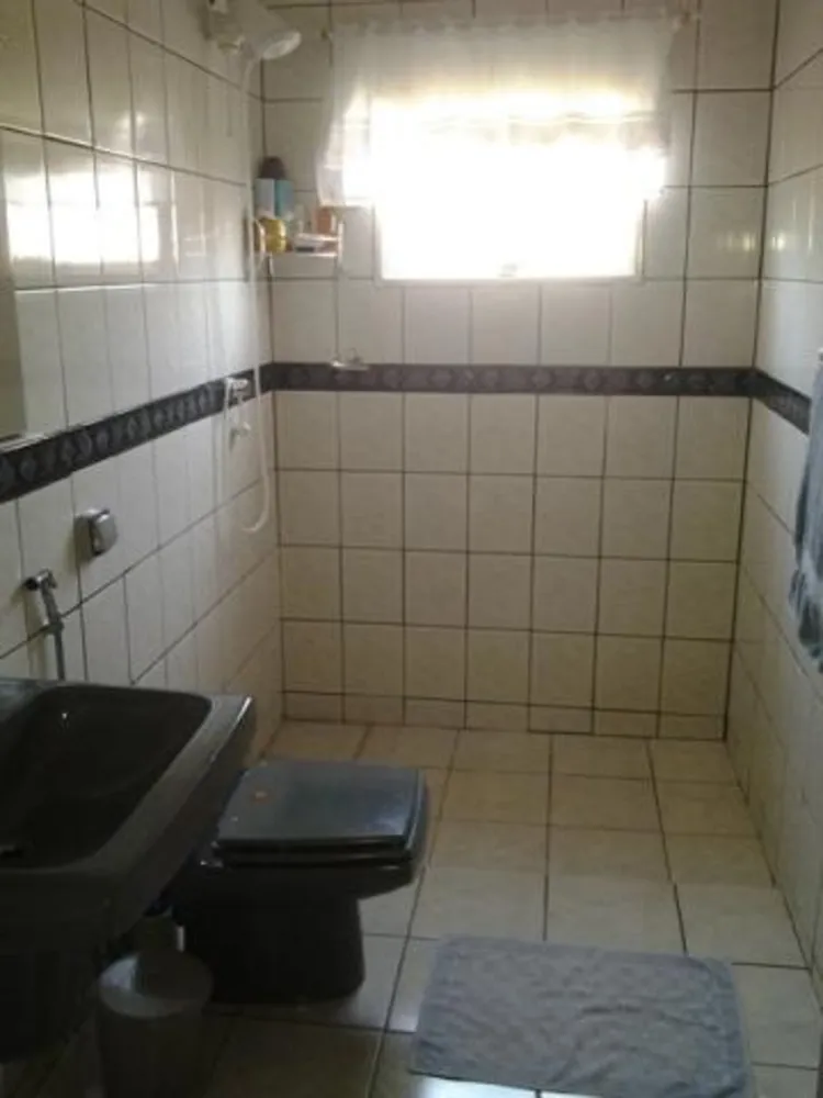 Casa, 3 quartos - Foto 10