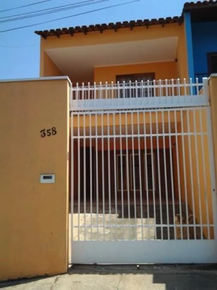 Casa à venda com 3 quartos, 250M2 - Foto 1