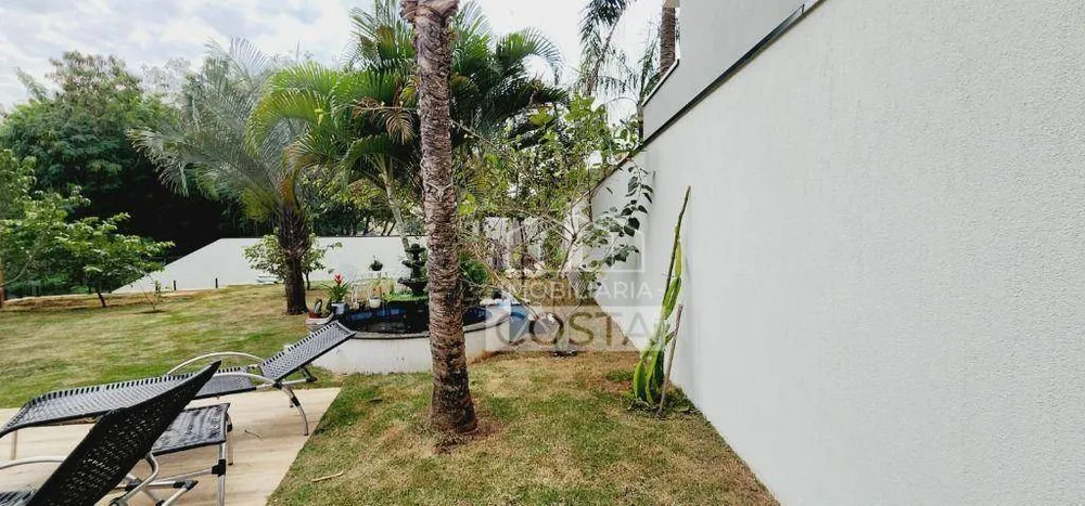 Casa de Condomínio, 5 quartos - Foto 4