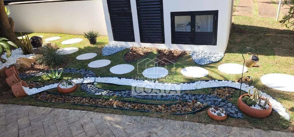 Casa de Condomínio, 5 quartos - Foto 2