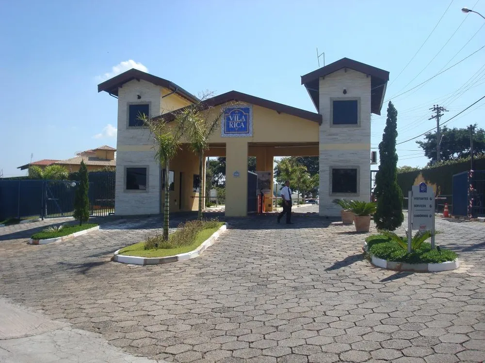Casa de Condomínio, 5 quartos - Foto 15