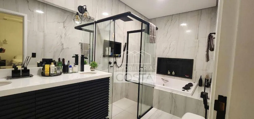 Casa de Condomínio, 5 quartos - Foto 10