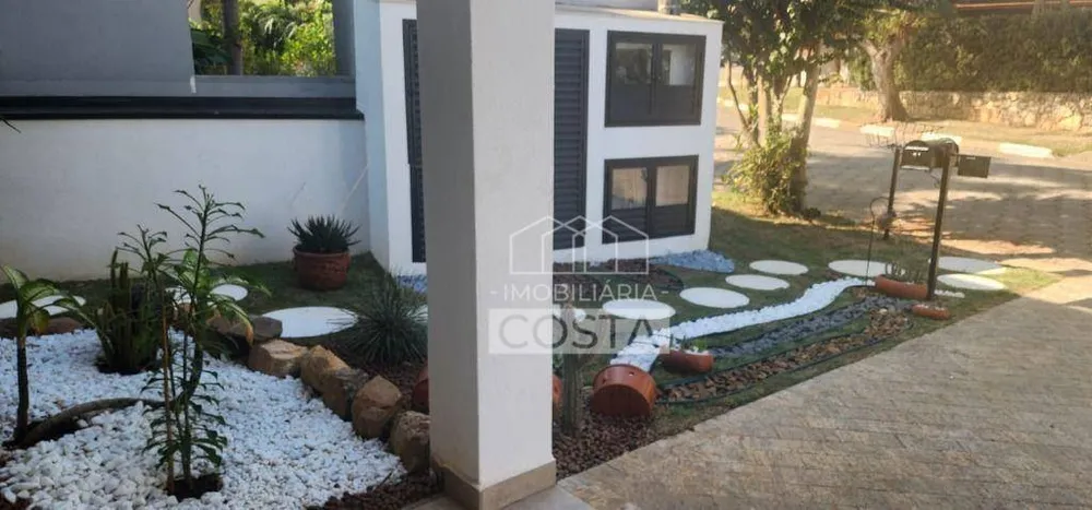 Casa de Condomínio, 5 quartos - Foto 1
