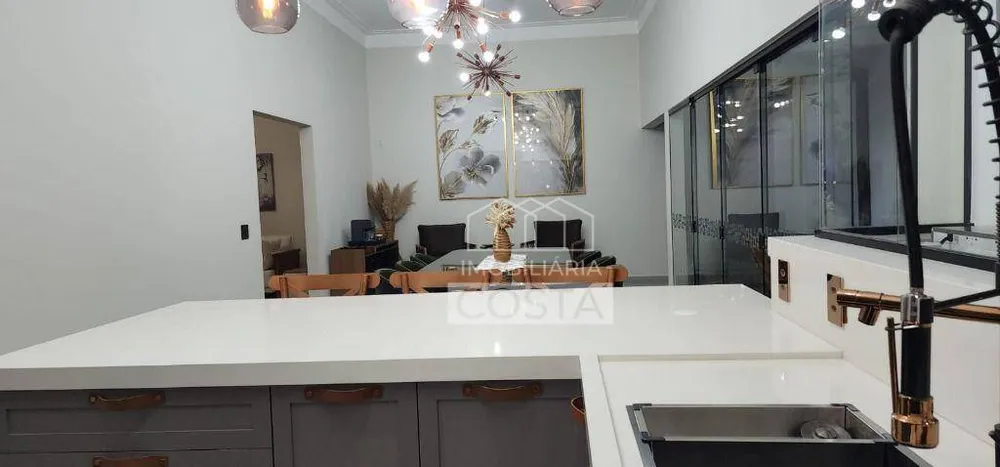 Casa de Condomínio, 5 quartos - Foto 8