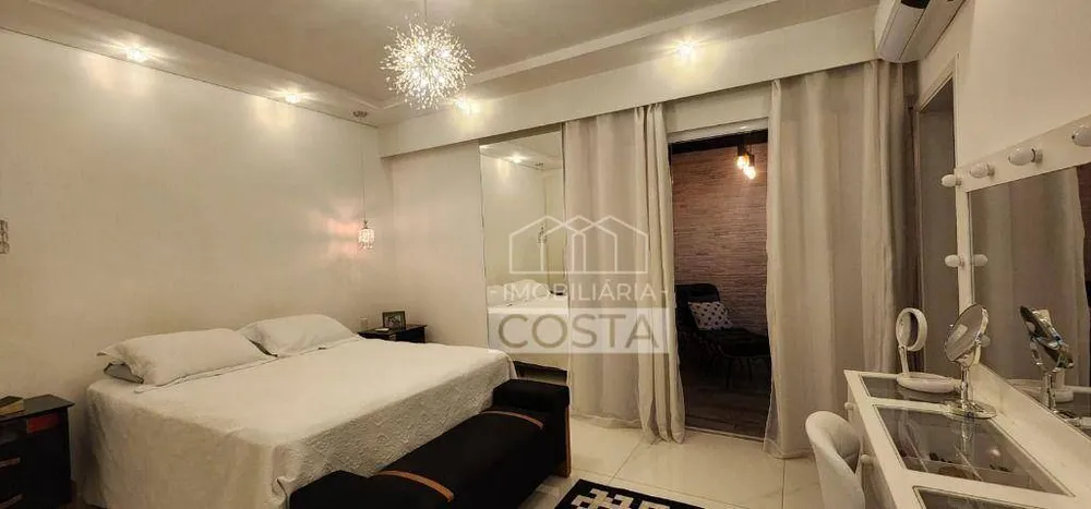 Casa de Condomínio, 5 quartos - Foto 9