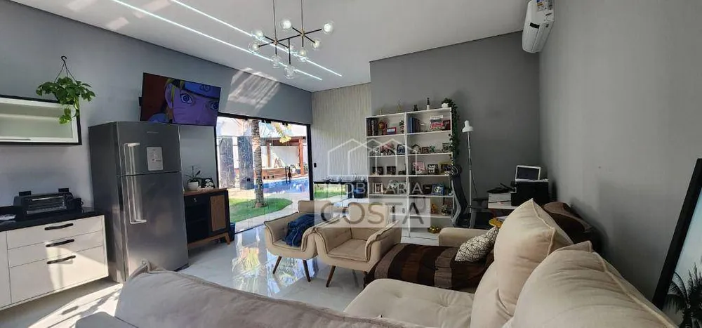 Casa de Condomínio, 5 quartos - Foto 12
