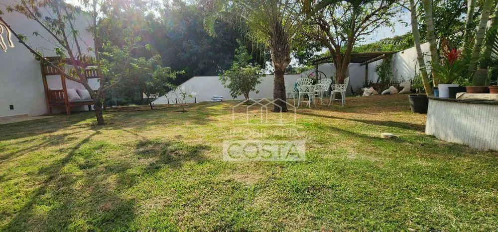 Casa de Condomínio, 5 quartos - Foto 5