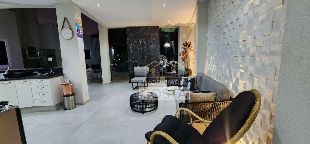 Casa de Condomínio, 5 quartos - Foto 7