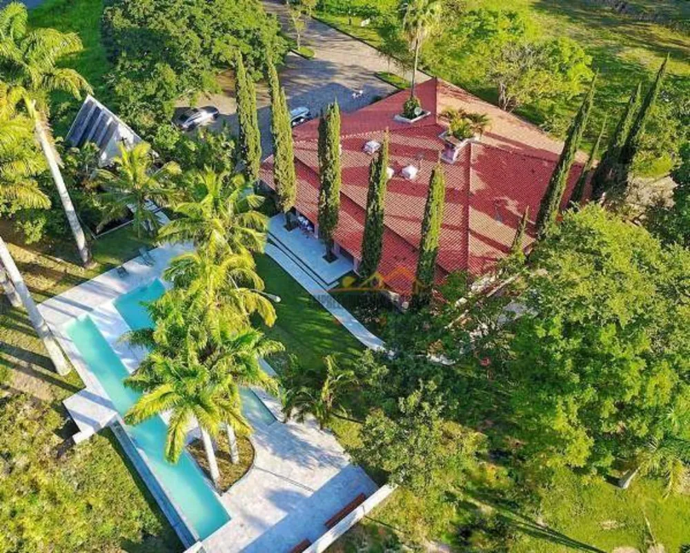 Loteamento e Condomínio, 1800 m² - Foto 9