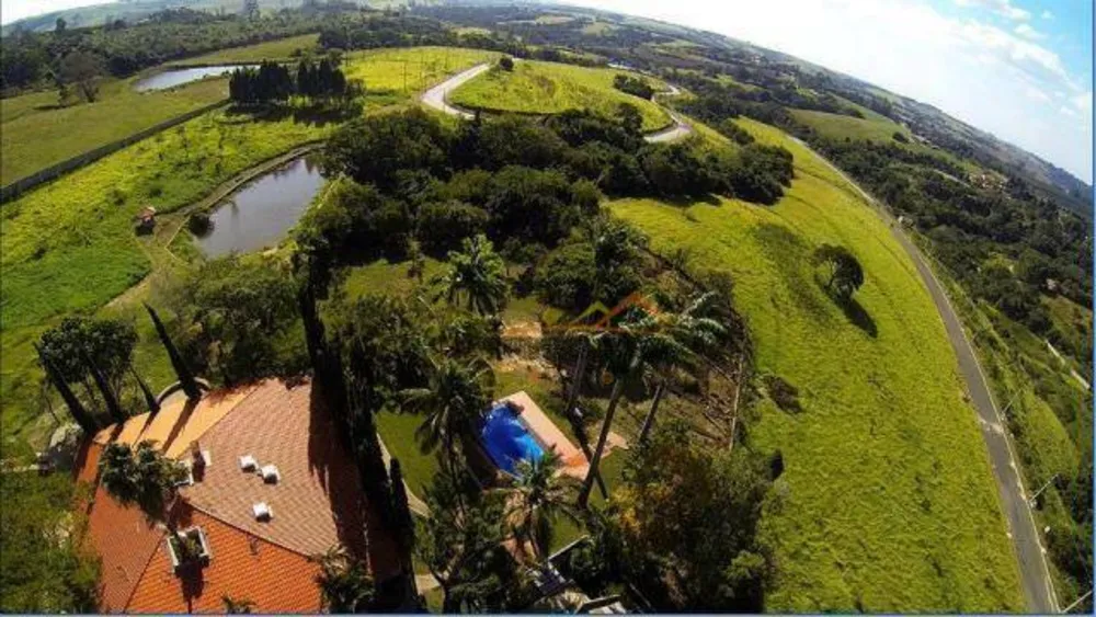 Loteamento e Condomínio, 1800 m² - Foto 3