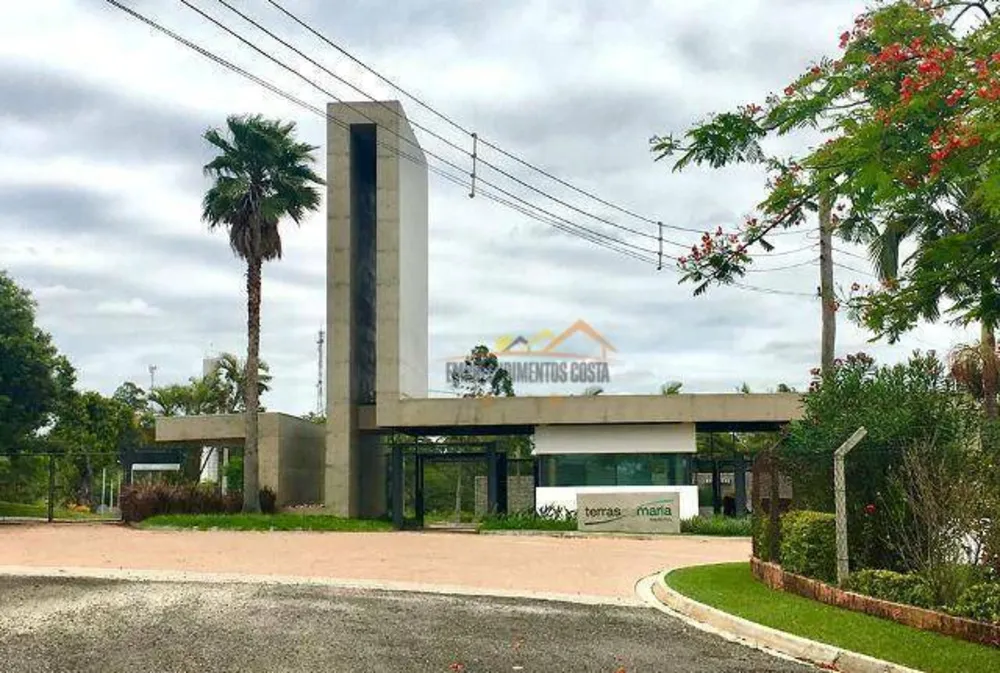 Loteamento e Condomínio, 1800 m² - Foto 8