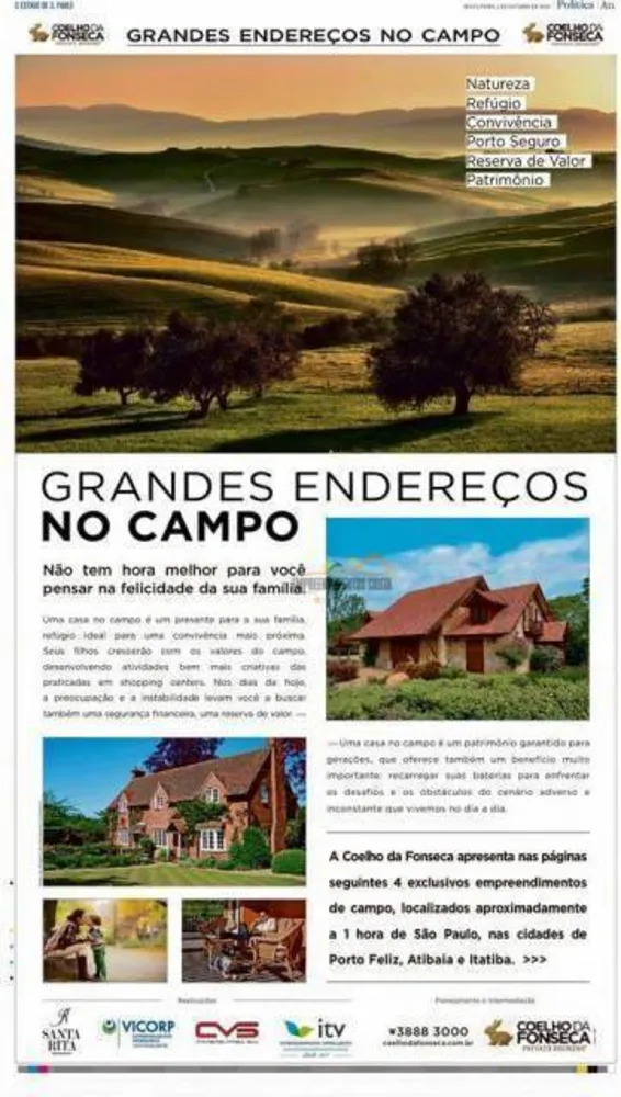 Loteamento e Condomínio, 1800 m² - Foto 1