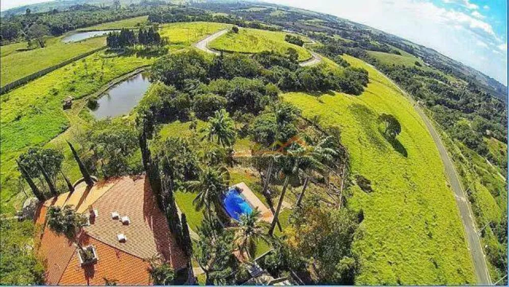 Loteamento e Condomínio, 1800 m² - Foto 8