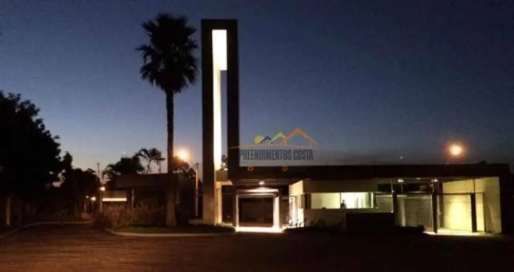 Loteamento e Condomínio, 1800 m² - Foto 3
