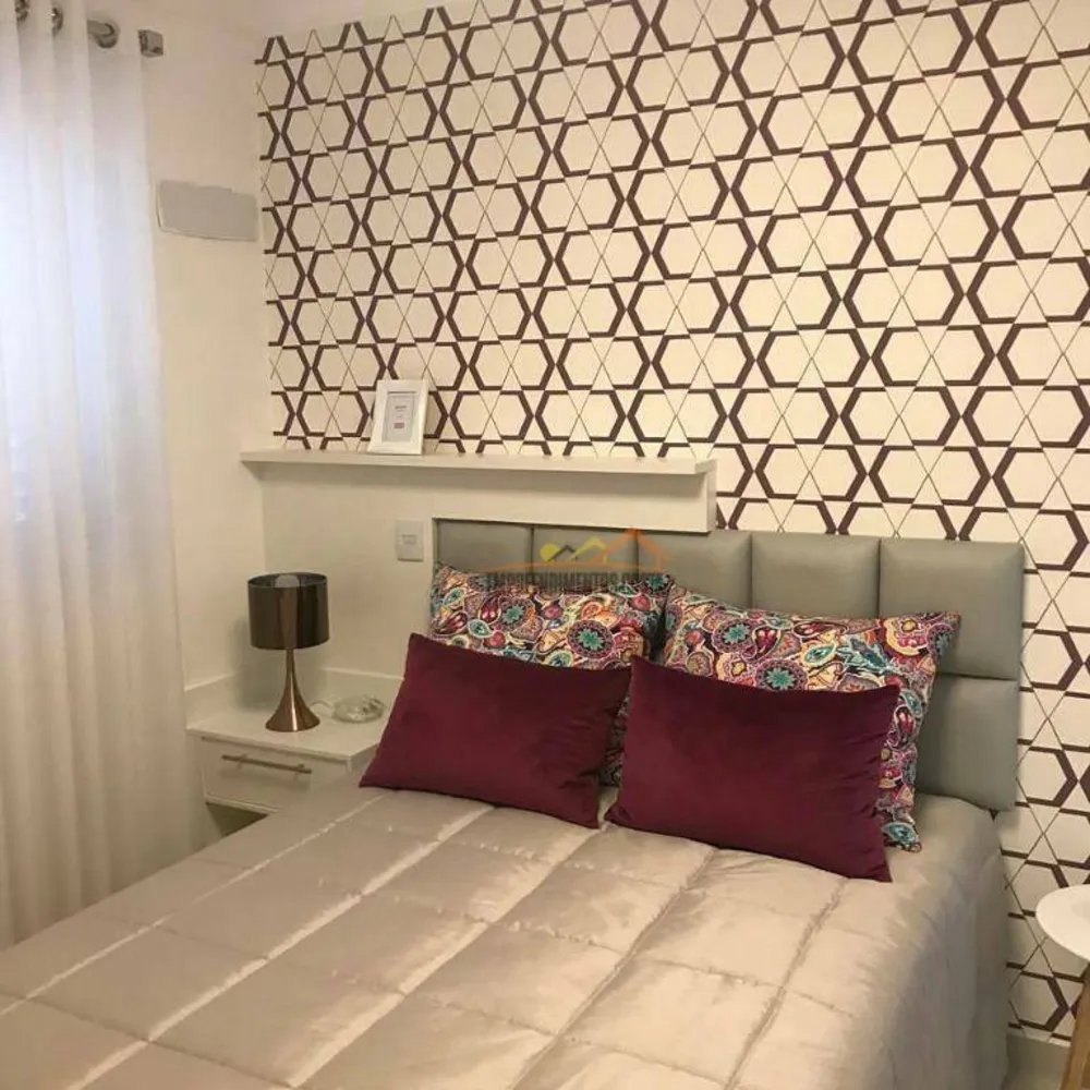 Apartamento, 2 quartos, 67 m² - Foto 12