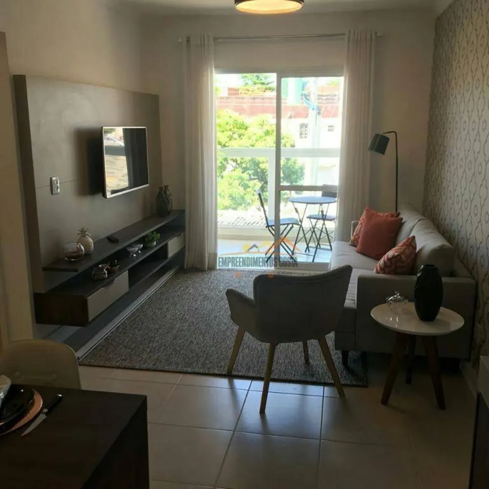 Apartamento, 2 quartos, 67 m² - Foto 14