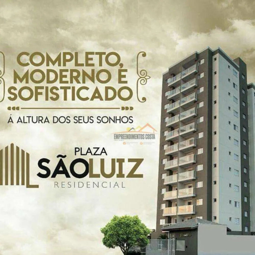 Apartamento, 2 quartos, 67 m² - Foto 8