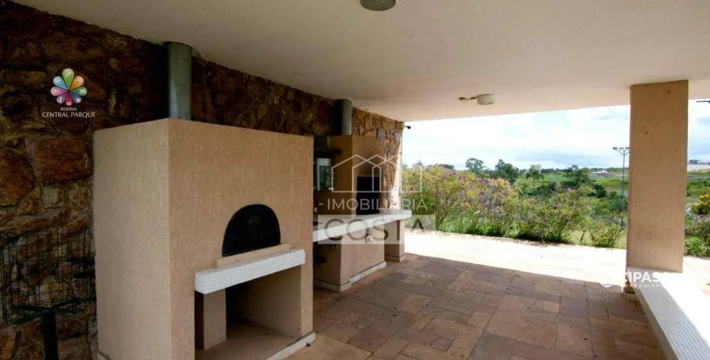 Casa de Condomínio, 3 quartos - Foto 18