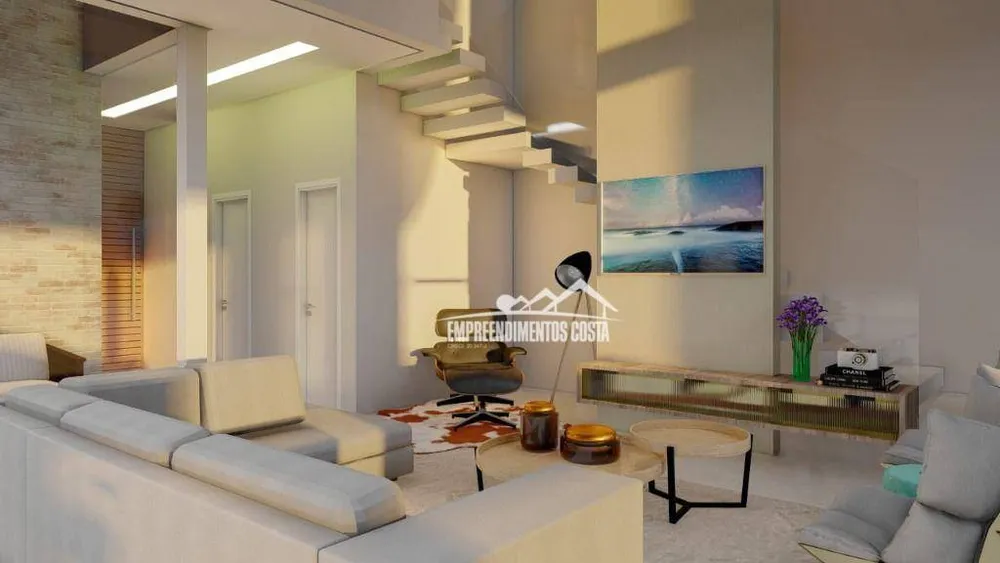 Casa de Condomínio, 3 quartos - Foto 8