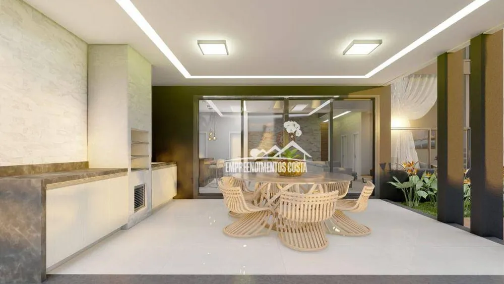 Casa de Condomínio, 3 quartos - Foto 10