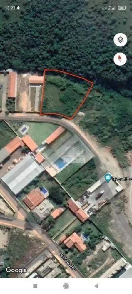 Terreno, 2150 m² - Foto 3
