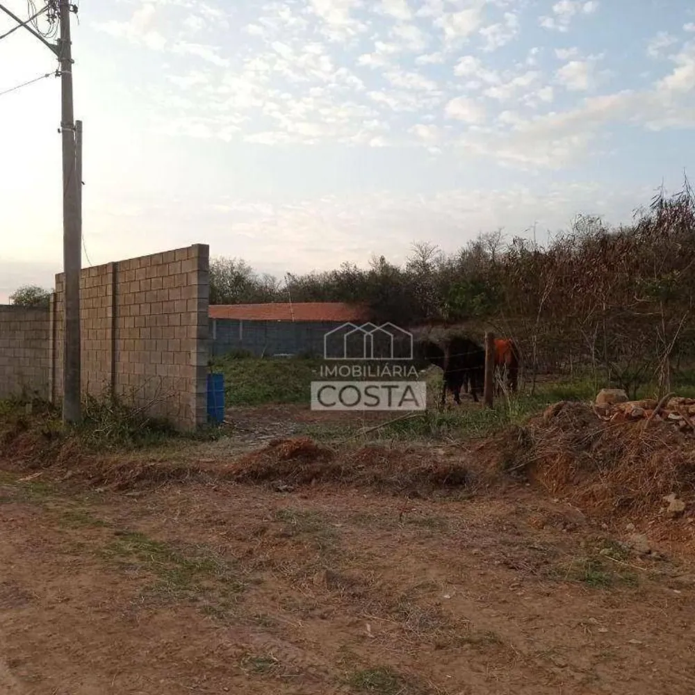 Terreno, 2150 m² - Foto 1