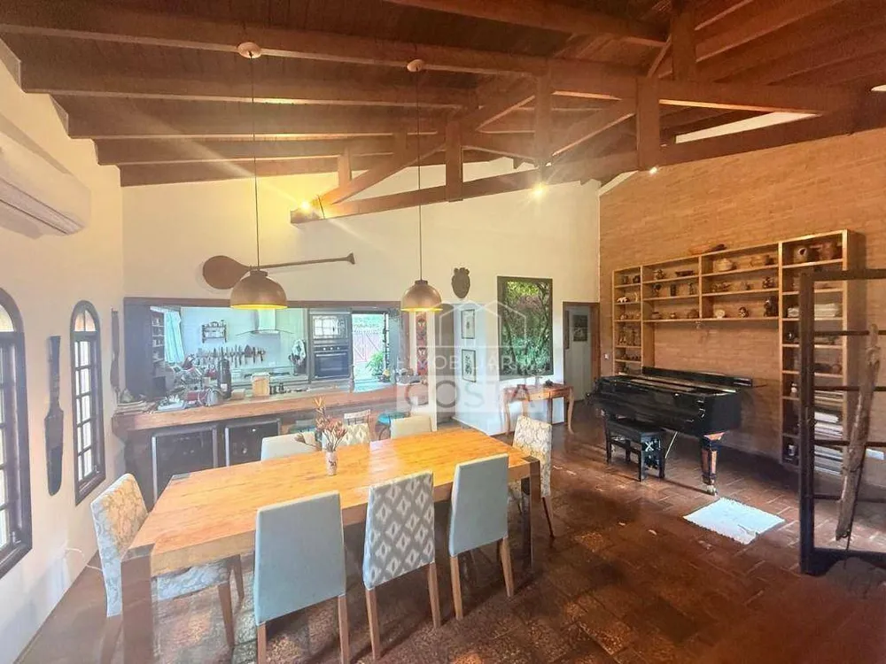 Chácara, 3 quartos, 1000 m² - Foto 2