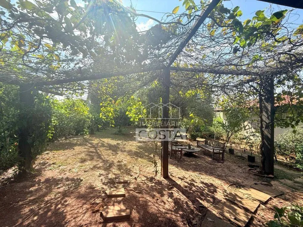 Chácara, 3 quartos, 1000 m² - Foto 10