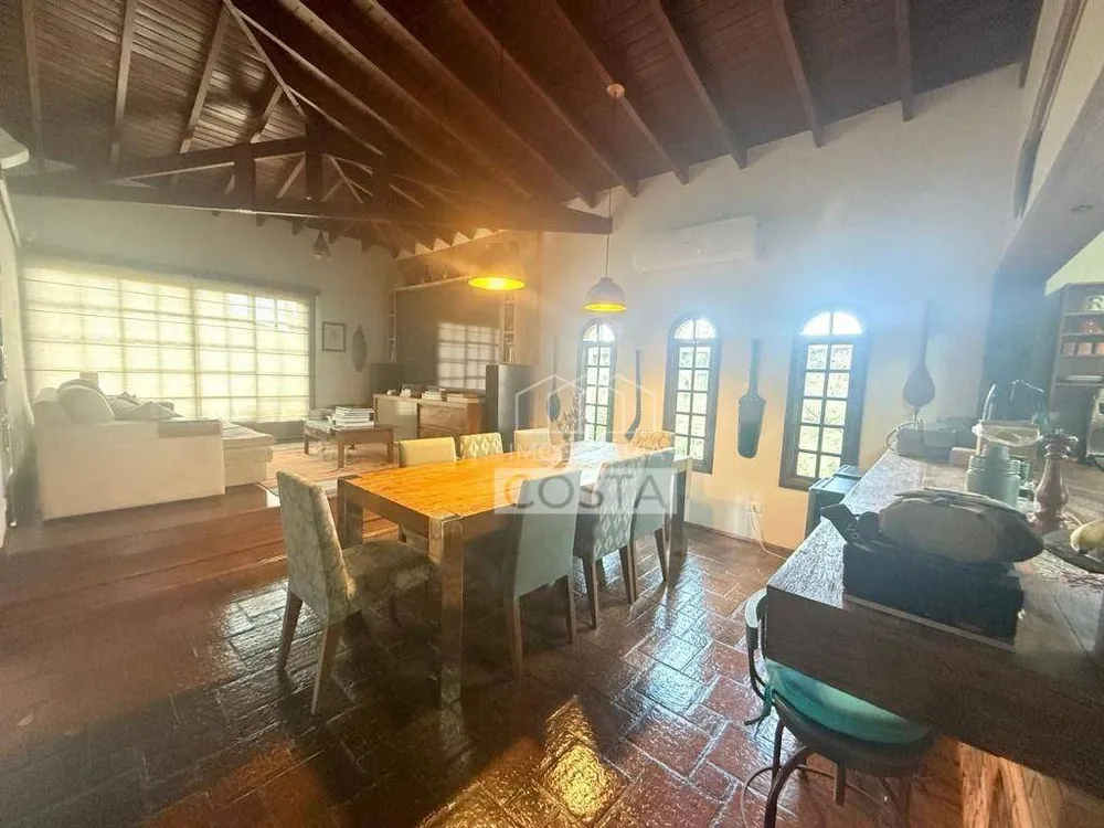 Chácara, 3 quartos, 1000 m² - Foto 3