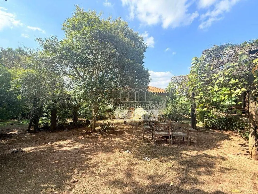 Chácara, 3 quartos, 1000 m² - Foto 11