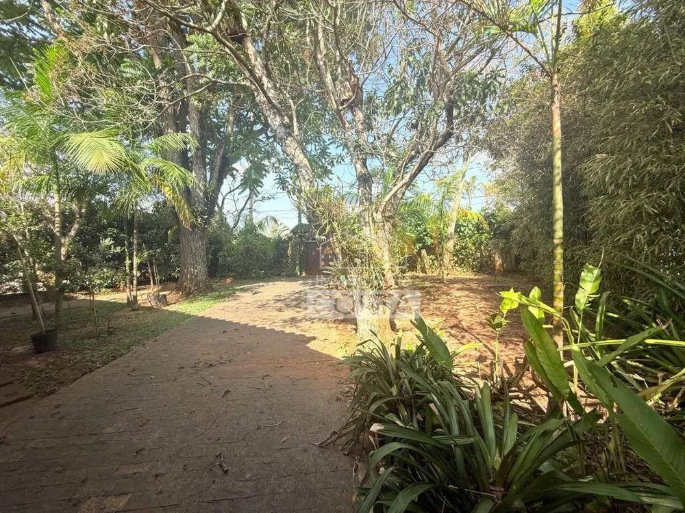 Chácara, 3 quartos, 1000 m² - Foto 13
