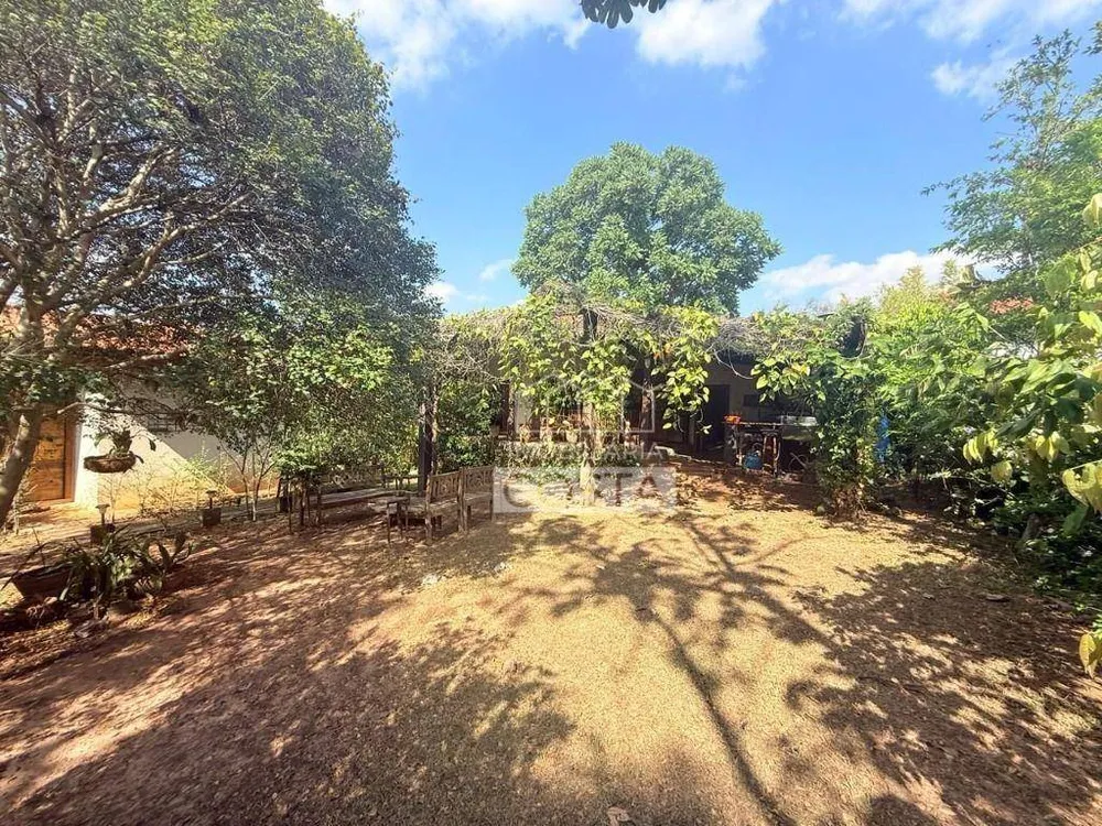 Chácara, 3 quartos, 1000 m² - Foto 12