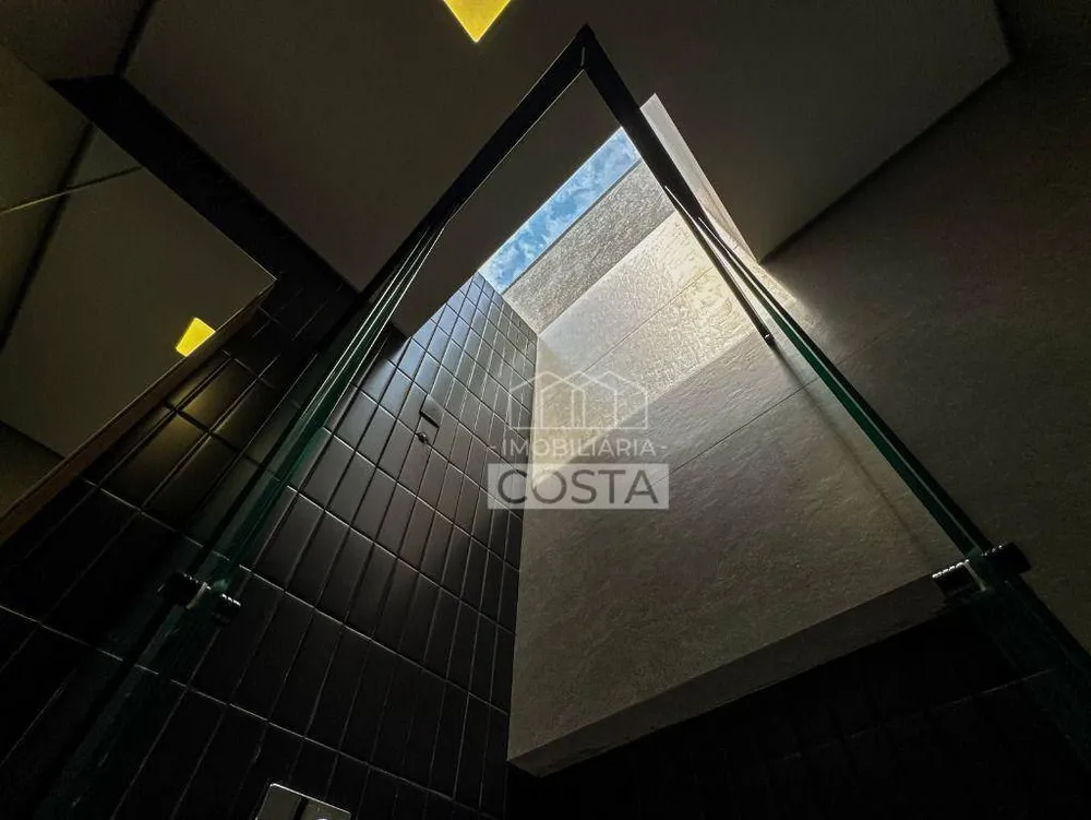 Casa de Condomínio, 3 quartos - Foto 11