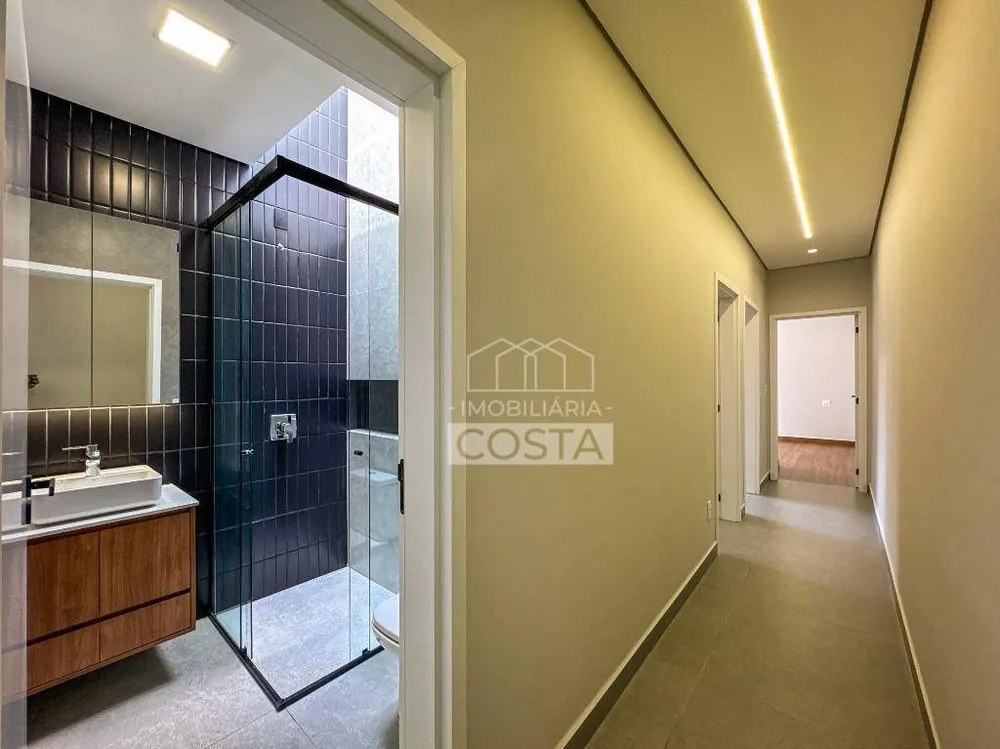 Casa de Condomínio, 3 quartos - Foto 10