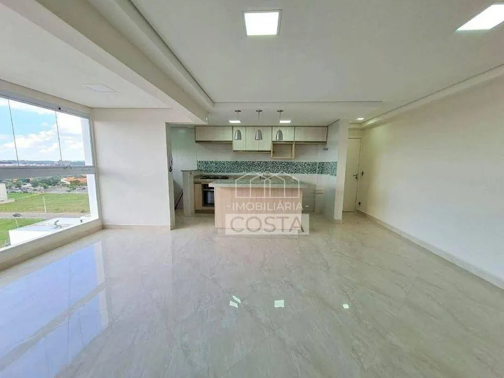 Apartamento, 2 quartos, 80 m² - Foto 2