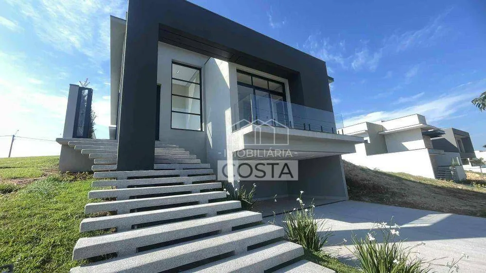 Casa de Condomínio, 3 quartos - Foto 9
