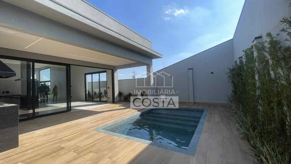 Casa de Condomínio, 3 quartos - Foto 7