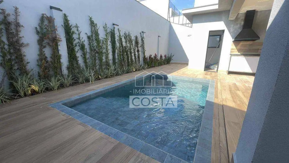 Casa de Condomínio, 3 quartos - Foto 10