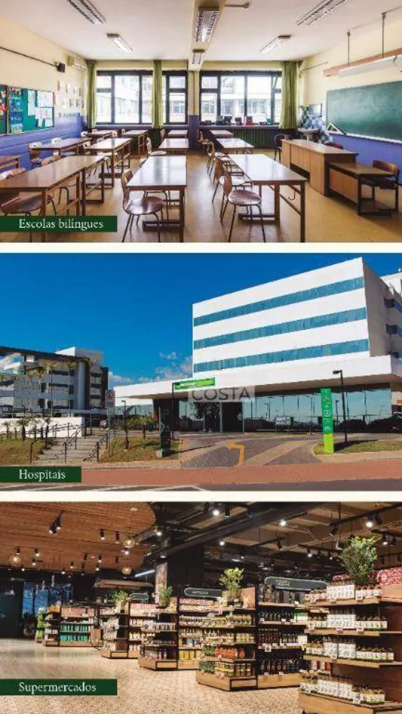 Loteamento e Condomínio, 300 m² - Foto 5