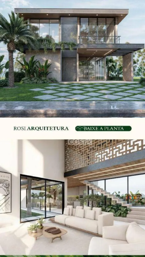 Loteamento e Condomínio, 300 m² - Foto 19