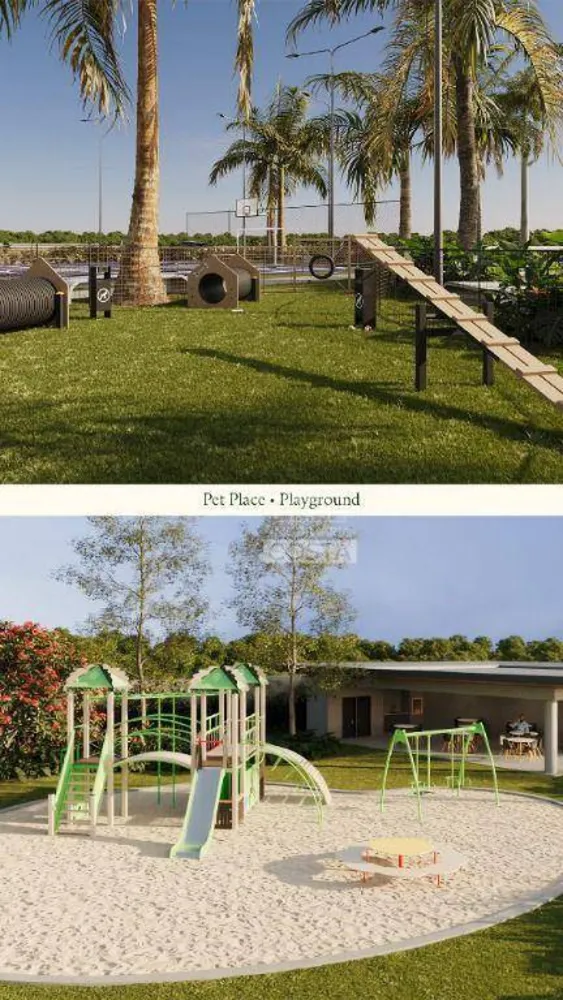 Loteamento e Condomínio, 300 m² - Foto 11